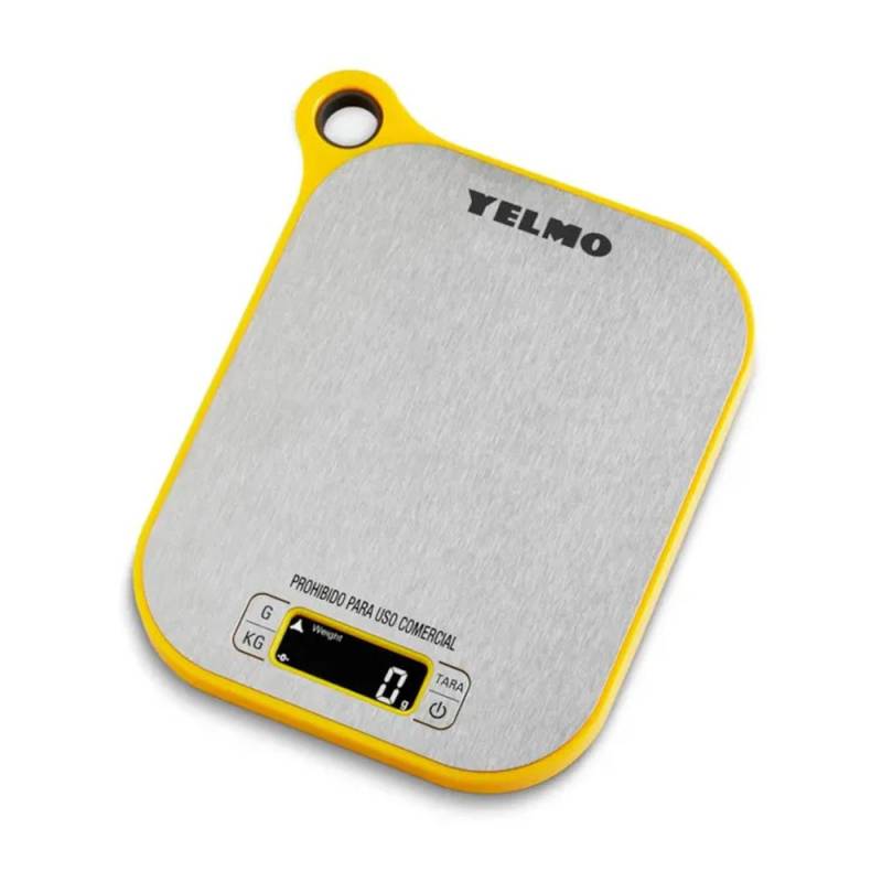 Balanza Yelmo De Cocina Bl-7001 3Kg