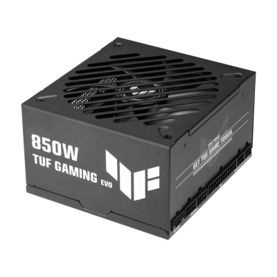 Fuente 850W Asus Tuf Gaming 80+Gold Evo Black