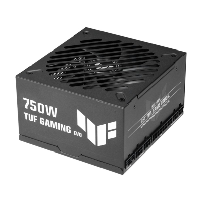 Fuente 750W Asus Tuf Gaming 80+Gold Evo Black