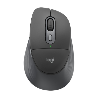 Mouse Logitech M850 L Signature Comfort Plus