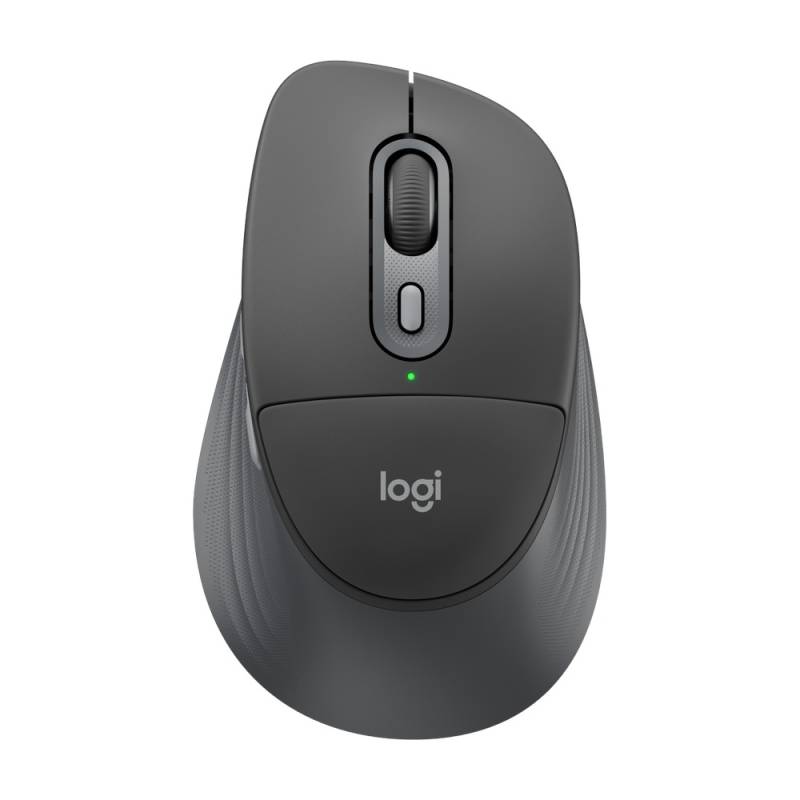 Mouse Logitech M850 L Signature Comfort Plus
