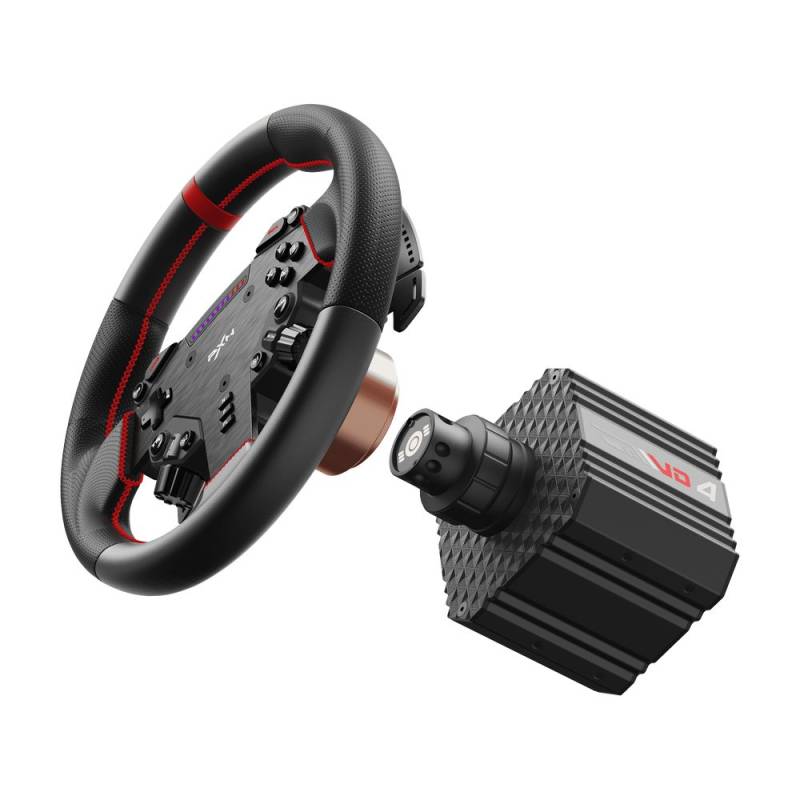 Simulador De Manejo Pxn Bundle Vd4 Pc
