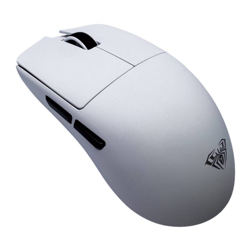 Mouse Aula X9 Ultra Inalambrico White