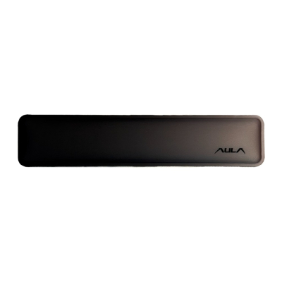 Apoya Muñecas Aula F75 Wrist Black