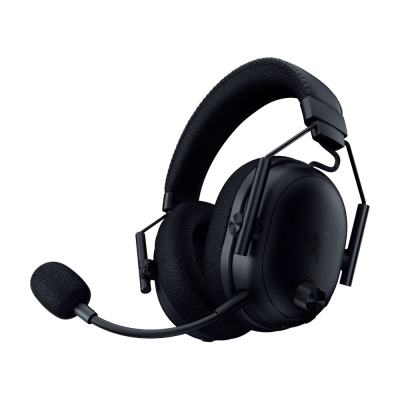 Auricular Razer Blackshark V3 Pro Hyperspeed Wireless+Bt Anc Thx