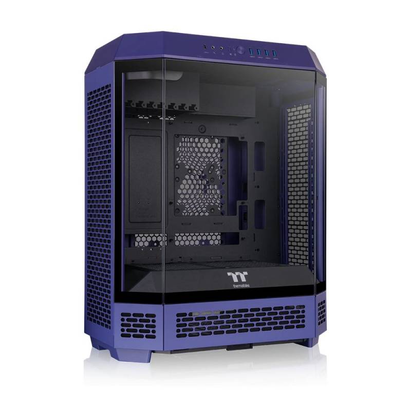 Gabinete Thermaltake The Tower 600 Future Edition