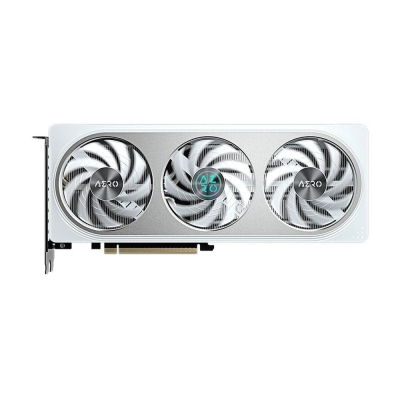 Vga Gigabyte Rtx 5060 Aero 8Gb Gddr7 Oc Nvidia