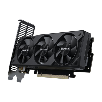 Vga Gigabyte Geforce Rtx 5050 Oc 8Gb Gddr6 Low Profile Nvidia