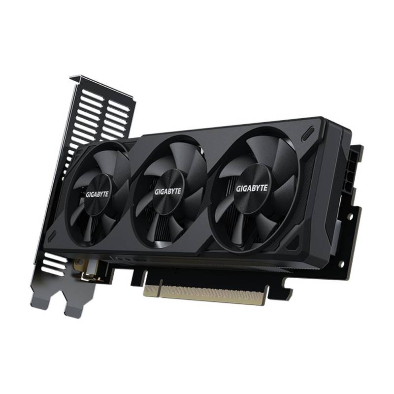 Vga Gigabyte Geforce Rtx 5050 Oc 8Gb Gddr6 Low Profile Nvidia