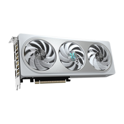 Vga Gigabyte Rtx 5060Ti Aero Oc Ice 8Gb Gddr7 Nvidia