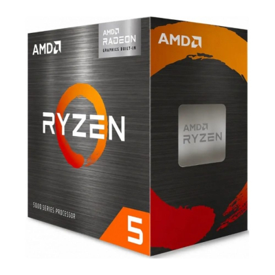 Procesador Amd Ryzen 5 5600Ge Radeon (6C/12T)