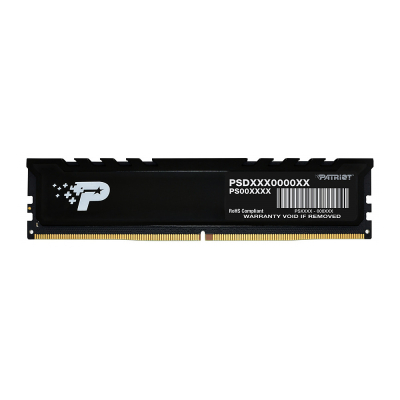 Memoria Ddr5 16Gb 5600Mhz Patriot Premium Cl46