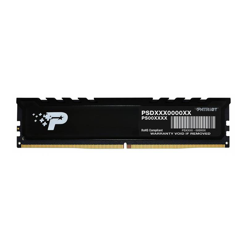 Memoria Ddr5 16Gb 5600Mhz Patriot Premium Cl46