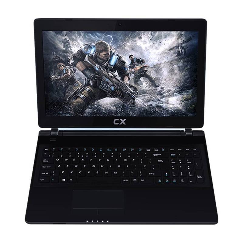 Notebook Cx 15.6 Intel I5 1235U+8G+Ssd256G Español
