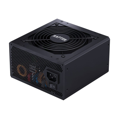Fuente 1000W Raptor Volt 80 Plus Gold Modular Pcie 5.1