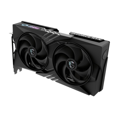 Vga Msi Rtx 5060 Gaming 8Gb Oc Gddr7 Nvidia