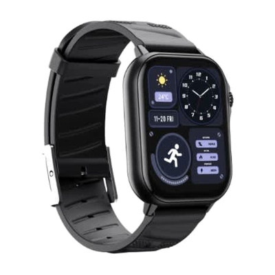 Reloj Havit Smartwatch M9061 Black