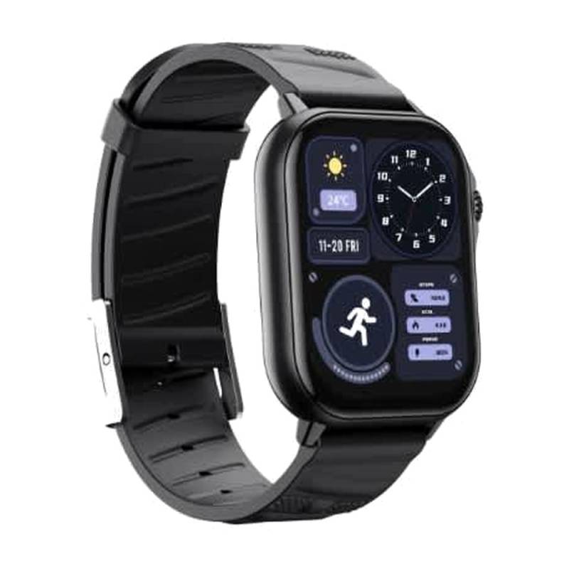 Reloj Havit Smartwatch M9061 Black