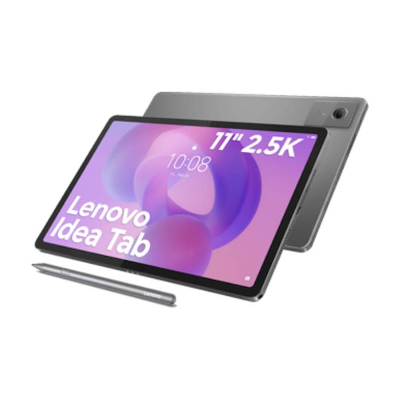 Tablet Lenovo Idea Tab 11 2.5K 8Gb/128Gb Wifi Luna Grey