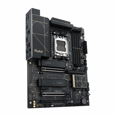 Mother B850-Creator Proart Asus Wifi Am5