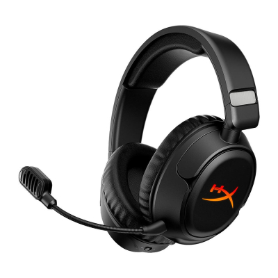 Auricular Hyperx Cloud Flight 2 Wireless