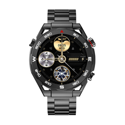 Reloj Havit Smartwatch M9030 Ultra Black