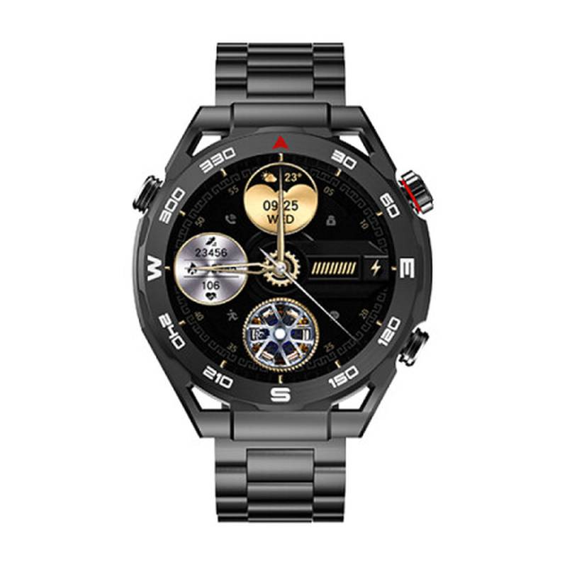 Reloj Havit Smartwatch M9030 Ultra Black