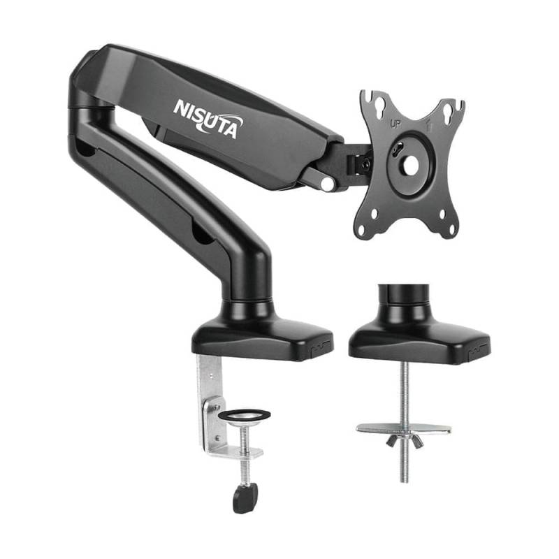 Soporte Tv Nisuta 13 A 32 Pulg. 6.5Kg Nssotve1