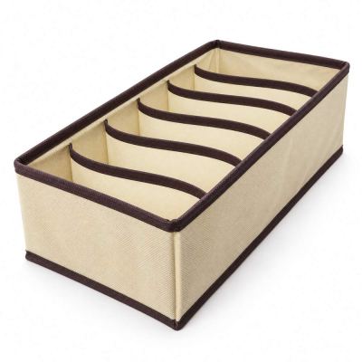Organizador De Ropa Set X4