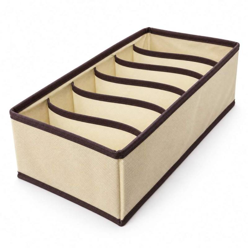 Organizador De Ropa Set X4