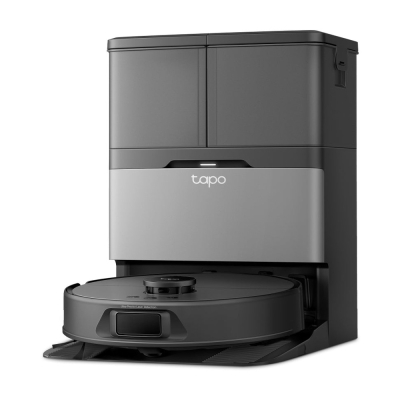 Aspiradora Robot Tp-Link Tapo Rv50 Pro Omni 15000Pa