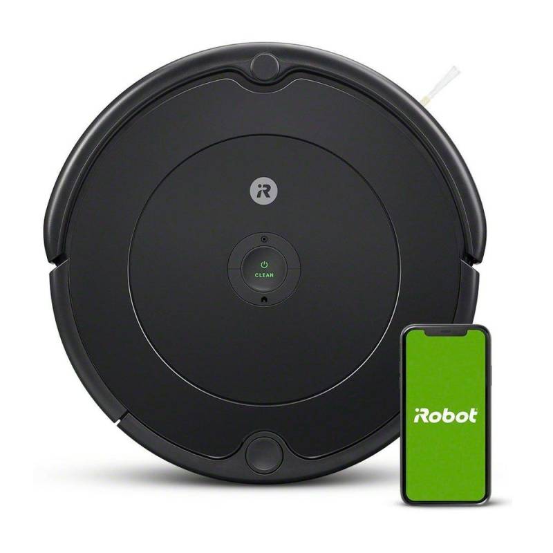 Aspiradora Irobot Roomba 692