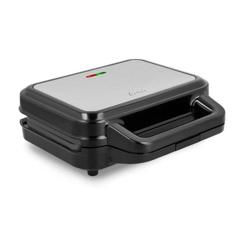 Sandwichera Atma 2 En 1 Sm9000P