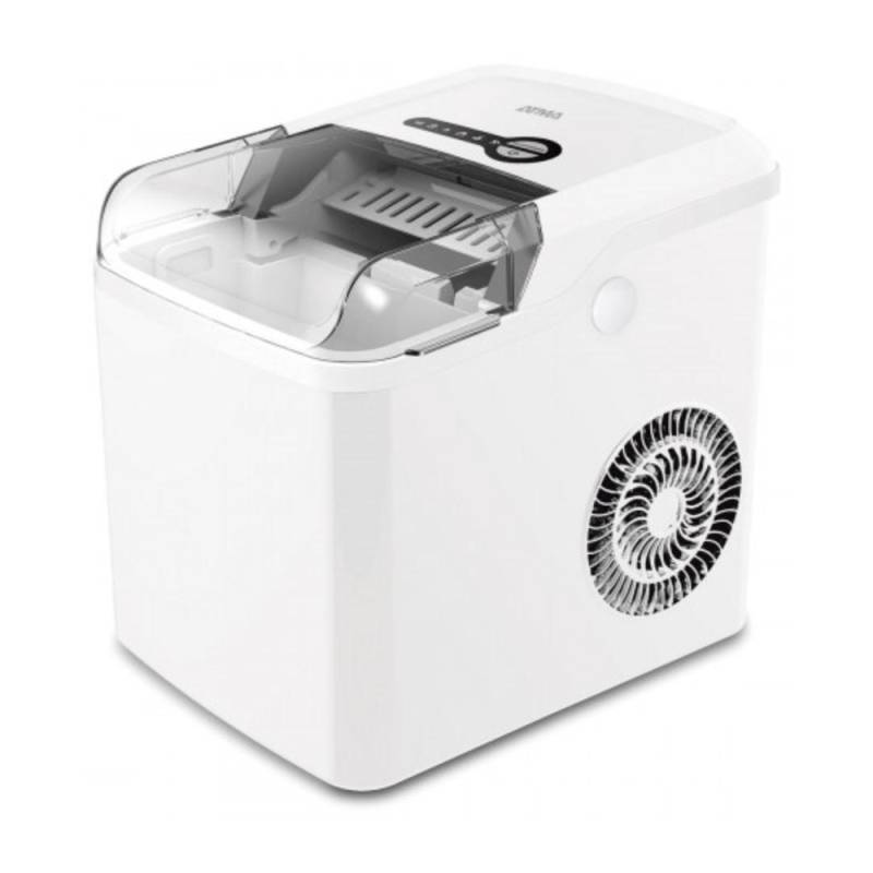 Maquina Para Hacer Hielo Atma 1.2L Imb23Ap