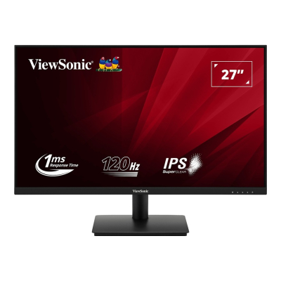 Monitor 27P Viewsonic Fhd Led 120Hz Va270A-H