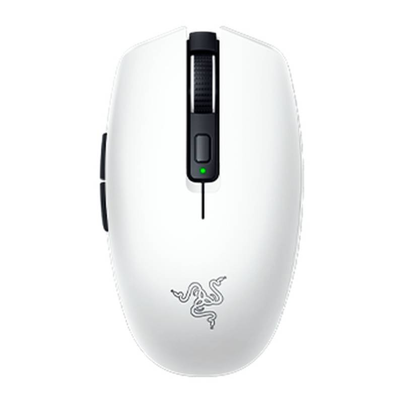 Mouse Razer Orochi V2 White