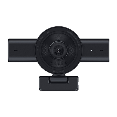 Webcam Razer Kiyo V2 4K Black