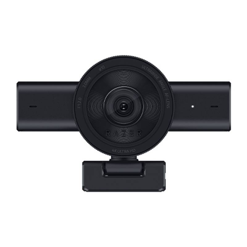 Webcam Razer Kiyo V2 4K Black
