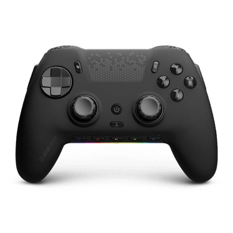 Joystick Corsair Scuf Envision Pro Wireless Pc Black