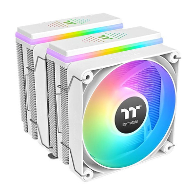Cooler Cpu Thermaltake Astria 600 Argb White