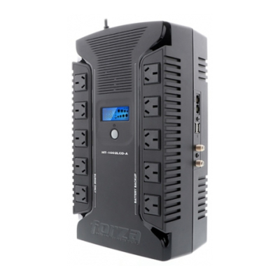 Ups Forza 1000Va-600W Ht-1002Lcd-A
