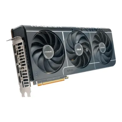 Vga Asus Rx 9070 Gre Prime 12Gb Oc Ddr6 Radeon