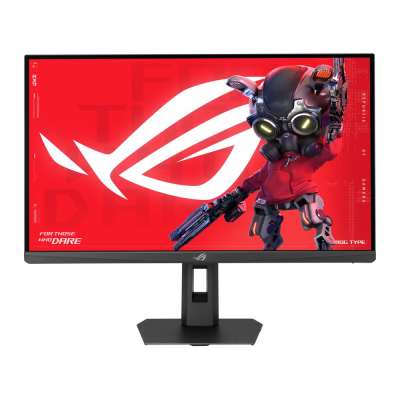 Monitor 27P Asus Rog Strix Xg27Ucs-R 4K 160Hz