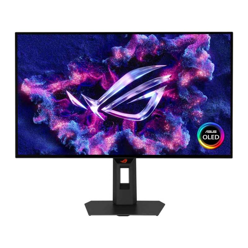 Monitor 26.5P Asus Rog Strix Xg27Aqdmr Qhd Oled 240Hz