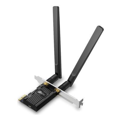 Capturador De Red Tp-Link Archer Tx10E Ax900 Dual Band