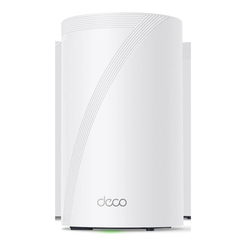 Sistema Wifi Mesh Tp-Link Deco Be65 Be11000 Wi-Fi7 (Pack X1)