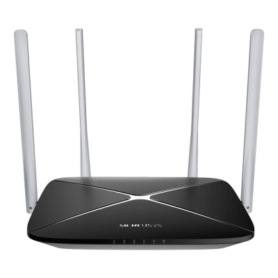 Router Mercusys Mb135-4G Ac1200 Dual Band