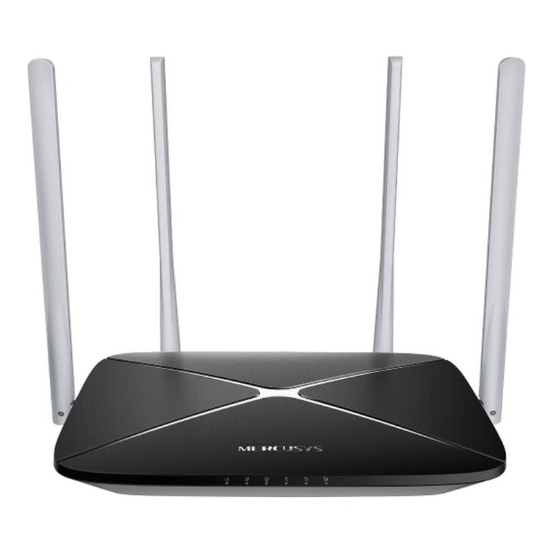 Router Mercusys Mb135-4G Ac1200 Dual Band