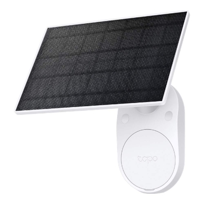 Panel Solar Tp-Link Tapo A201 2.5W Ip65