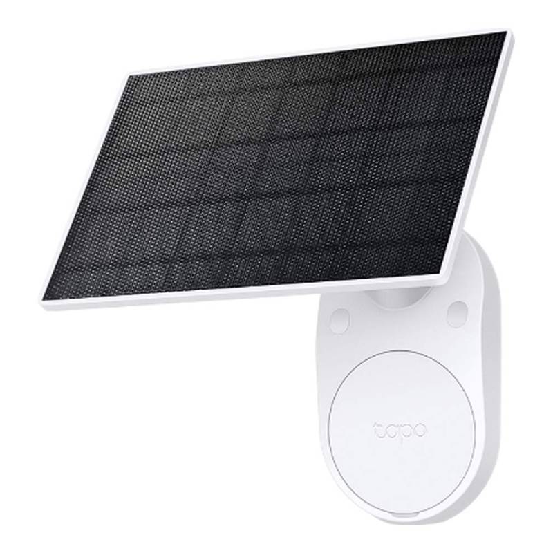 Panel Solar Tp-Link Tapo A201 2.5W Ip65